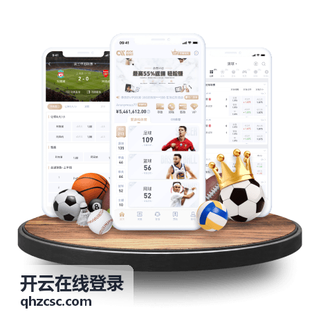 开云在线登录过程中的提示信息处理