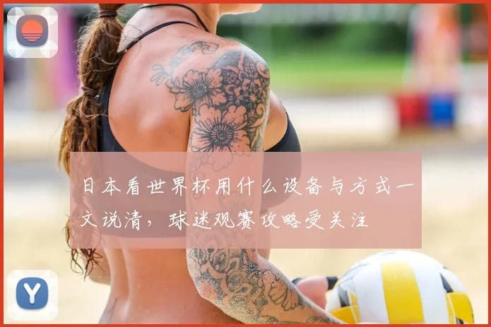 日本看世界杯用什么设备与方式一文说清，球迷观赛攻略受关注